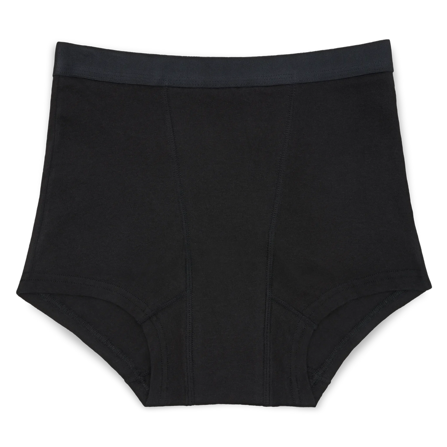 Boyshort Reusable Period Underwear — Product Information | Getraoud 4F9A