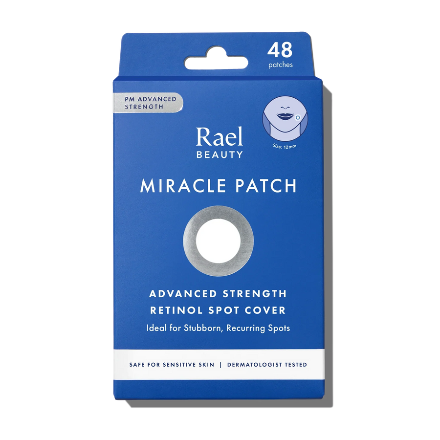 Miracle Patch Advanced Strength Retinol* Spot Cover | Item Details | Getraoud 6F48